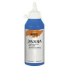 Pintura Textil Javana 250 ml (07) Azul Oscuro