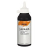 Pintura Textil Javana 250 ml (10) Negro