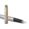 Pluma Parker Jotter Acero Inox GT