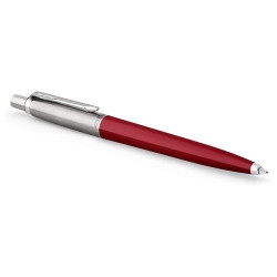 Bolígrafo Parker Jotter Core Kensington Rojo CT