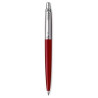 Bolígrafo Parker Jotter Core Kensington Rojo CT