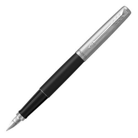 Pluma Parker Jotter Core Bond Street Negro CT