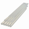 PACK 12 BARRA SILICONA CALIENTE GRANDE 11,2x200 mm