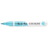 ECOLINE BRUSH PEN (580) Azul Pastel