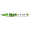 ECOLINE BRUSH PEN (657) Verde Bronceado