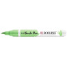 ECOLINE BRUSH PEN (666) Verde Pastel