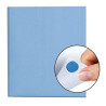 Masilla adhesiva Blu-Tack 57 gr Azul