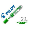 Rotulador Pizarra Blanca PILOT V Board Master Verde