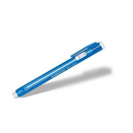 Portagomas Staedtler 528 50 Mars Pastic