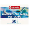 Bloc Acuarela Art Creation Postcards 30 Hojas 200 gr