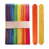 Pack 50 Palos de Polo Jumbo Colores Surtidos