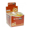 Cinta adhesiva Grafo Film 33 m x 19 mm Transparente