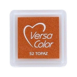 Tinta Opaca VERSACOLOR 33x33 mm (52) Topaz