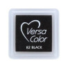 Tinta Opaca VERSACOLOR 33x33 mm (82) Black