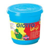 PASTA BLANDA GIOTTO BE-BE 220 gr AZUL CLA.