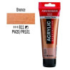 Acrilico Amsterdam 120 ml (811) Metalic Bronce