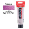 Acrilico Amsterdam 120 ml (821) Perlado Violeta