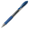 Bolígrafo PILOT G2 (0,7) Retráctil Azul