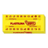 Plastilina Jovi 150 gr color Amarillo Claro