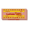 Plastilina Jovi 150 gr color Carne