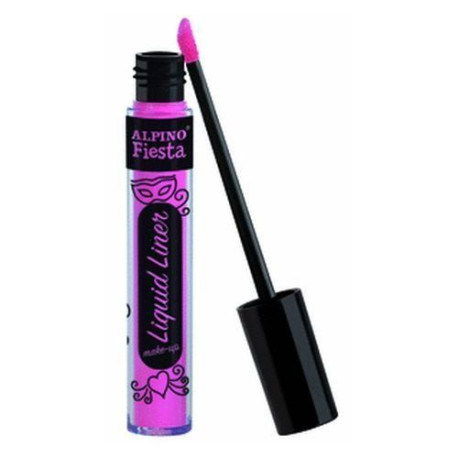 Maquillaje Alpino Liquid Liner Rosa