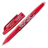 Bolígrafo Borrable PILOT FRIXION BALL color Rojo