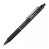 BOLIGRAFO PILOT FRIXION CLICKER NEGRO