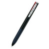 Bolígrafo PILOT 4 Colores SUPERGRIP-G Negro