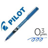 Roller PILOT V-5 Punta de Aguja 0,5 color Azul