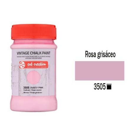 PINTURA TEXTIL SPRAY 100 ML ROSA FLUOR