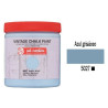 Pintura Vintage Chalk Paint 250 ml (5027) Azul Grisáceo