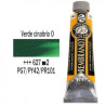 OLEO REMBRANDT 40 ml S/2 (627) VERDE CINABRIO OSCURO