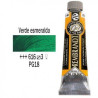 OLEO REMBRANDT 40 ml S/3 (616) VERDE ESMERALDA