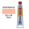 OLEO 200 ml TALENS ART CREAT. (224) Amarillo Napoles Rojo