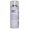 Barniz Spray al agua 400 ml Artis Decor Satinado