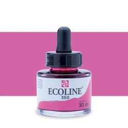 ECOLINE ACUA. LIQUIDA (350) FUCSIA