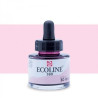 ECOLINE ACUA. LIQUIDA (390) ROSA PASTEL