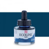 ECOLINE ACUA. LIQUIDA (533) AZUL INDIGO