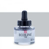 ECOLINE ACUA. LIQUIDA (738) Gris Frio Claro