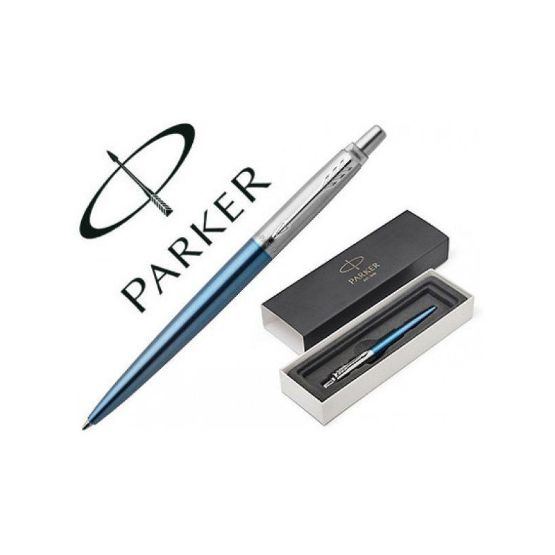 BOLI PARKER JOTTER CORE WATERLOO AZUL CT