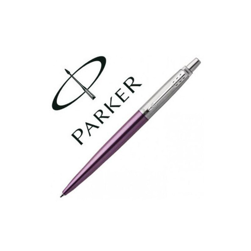 BOLI PARKER JOTTER CORE VICTORIA VIOLETA CT