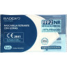 Caja 50 Mascarillas Radex QUIRURGICAS TIPO-I I R Rosa