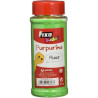 PURPURINA FLUOR BOTE 100 gr VERDE