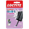 PEGAMENTO LOCTITE PINCEL 5 gr SUPER GLUE-3