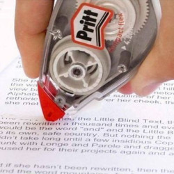 Corrector PRITT Compact Flex cinta 4,2 mm x 10 m