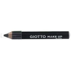 Lápiz Cosmético Giotto Make Up Negro