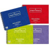 BLOC DIBUJO PAPYRUS ESP. 20 Hj. 160 gr FOLIO LISO