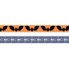 *Set 2 Washi Tape 15mm x 5m Halloween 11004805