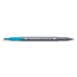 Set 12 Rotuladores Lettering DUO Staedtler 3004TB12