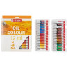 Set Oleo Basico Talens Art Creation 24 tubos 12 ml